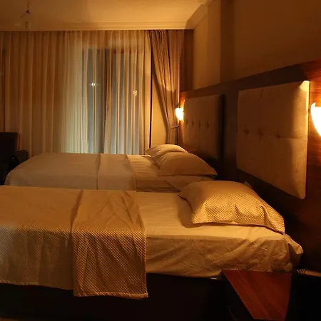 Butik Hotel *